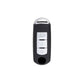 Housse pour Mazda 2, 3, 5, 6, BL, BM, GJ, Atenza, Axela, Demio, CX-3, CX3, CX-5, CX5, CX7, CX-9, CX8 (3 boutons) 