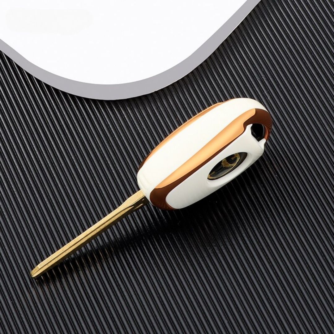 Housse pour Lexus GS (3 boutons)