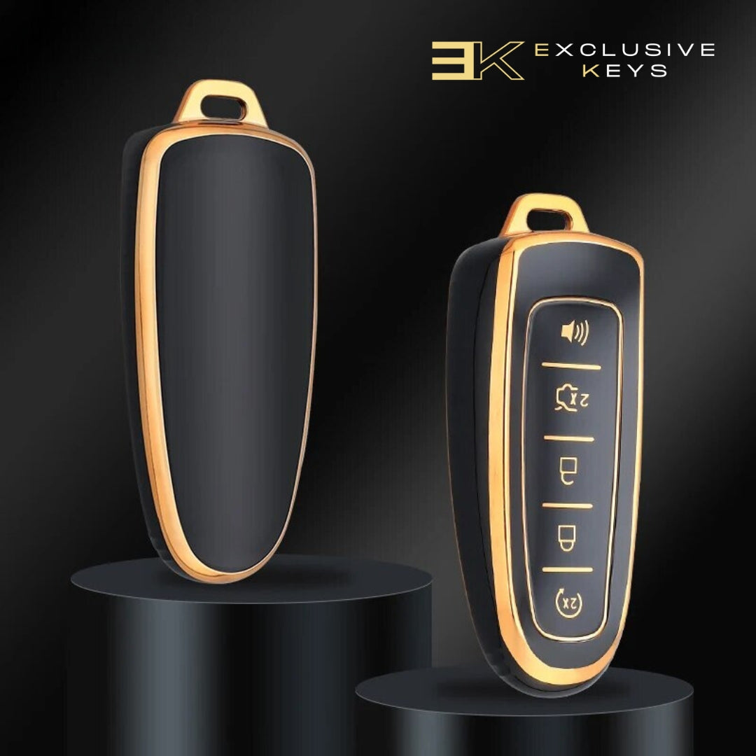 Housse pour Ford Edge, Explorer, Escape, Focus, Taurus et Flex
