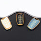 Housse pour Hyundai Santa Fe, Sport, Ix45, Equus, Centennial, Genesis G80, Grandeur, Azera 