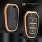 Cache pour Peugeot 208, 308, 408, 508, 2008, 3008, 4008, 5008 (bouton éclairage) 