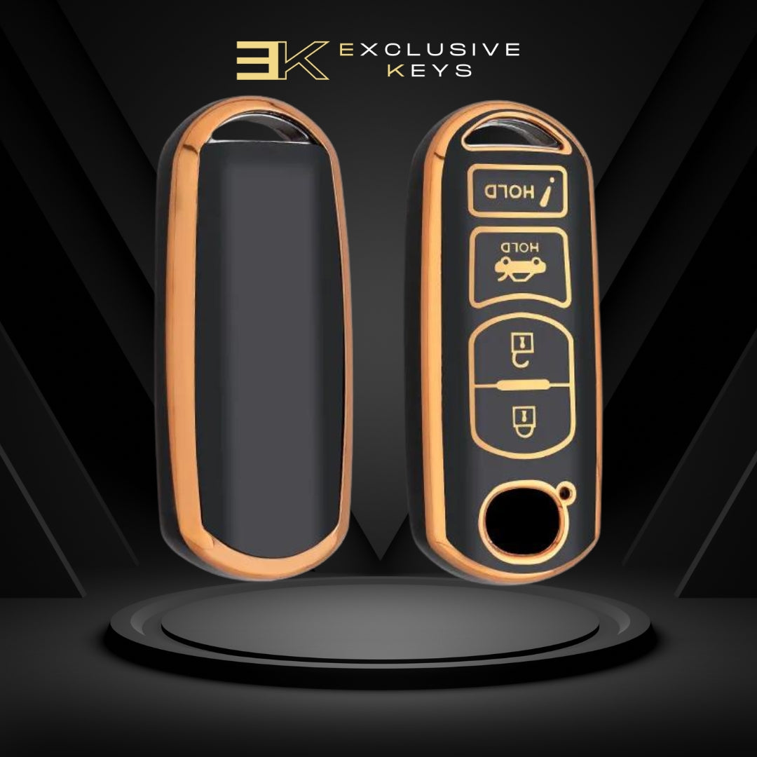 Housse pour Mazda 2,3, 6, Atenza, Axela, Demio, CX-5, CX5, CX-3, CX7, CX-9 