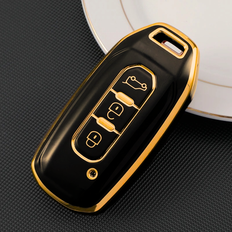 Cover für Ford Territory EV (3 Tasten)