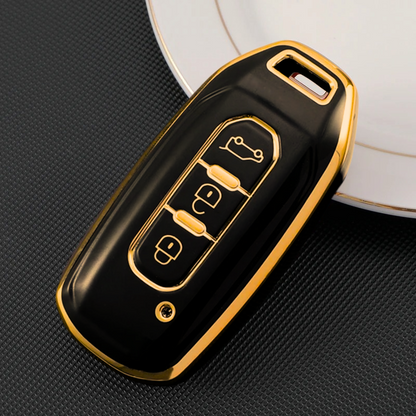 Cover für Ford Territory EV (3 Tasten)