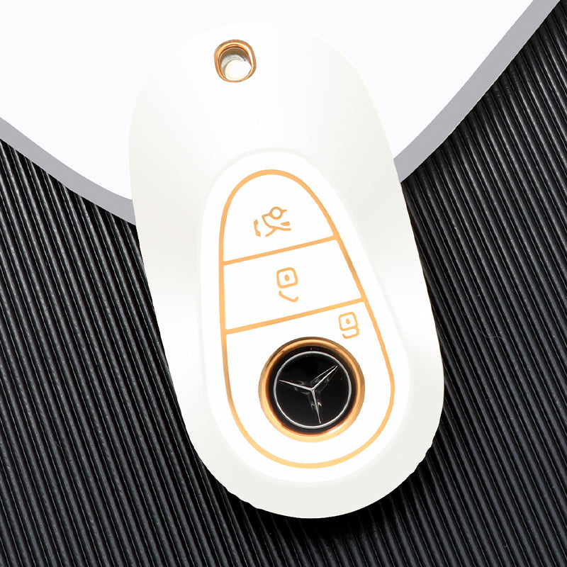 Cover für Mercedes Benz Clase C, S, W206, W223, S350, C260, C300, S400, S450 y S500