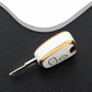 Housse pour Citroën (2 boutons) 