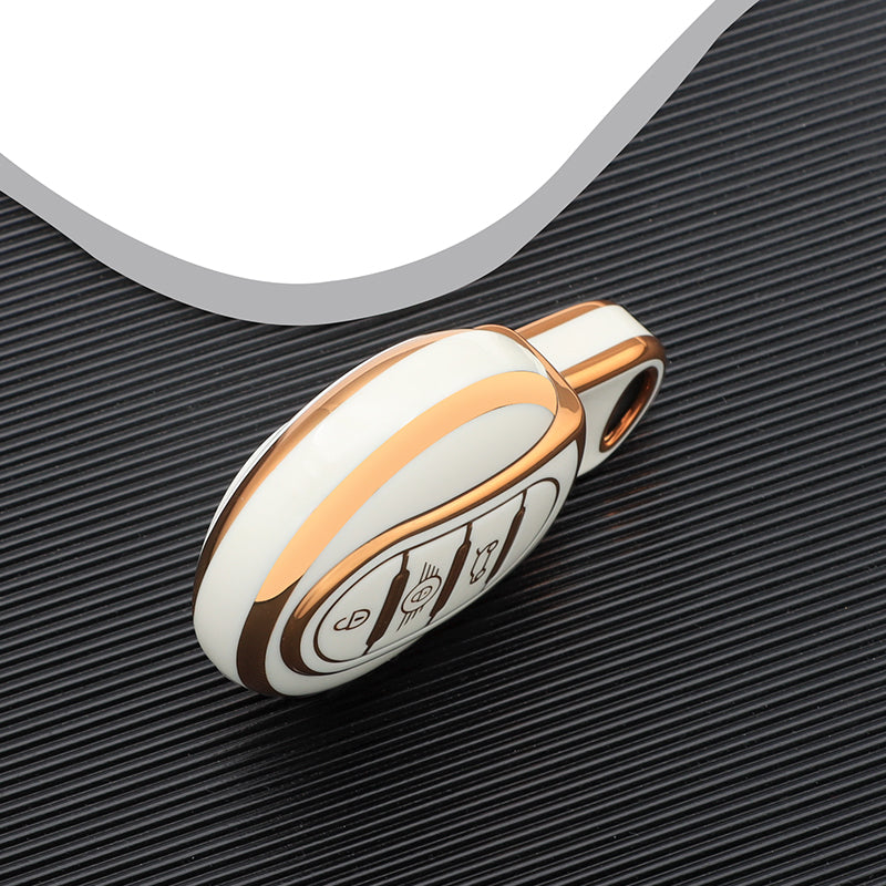 Housse pour Mini COOPERS, ONE, JCW, F56, F55, F54, F57, F60, R55, R56, R57, R58, R59, R60, S, Roadster 