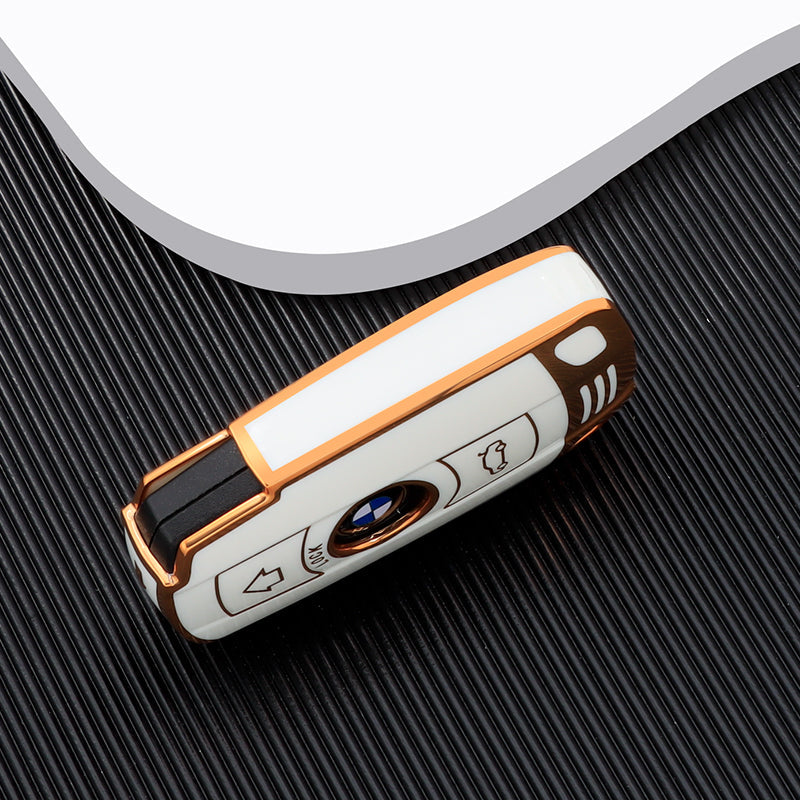Housse pour BMW série E60, E61, E70, E81, E87, E90, E91, E92, X1, X5, X3, 1, 3, 5, 6, Z4