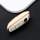 Housse pour Audi A3, A6, A7, A8, E-tron, Q5 et Q8 