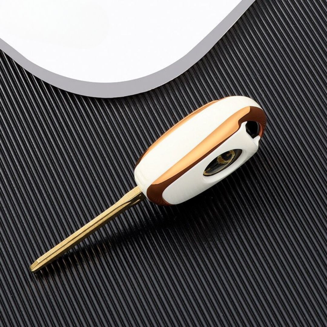 Housse pour Lexus GS (2 boutons)