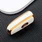 Housse pour Nissan Qashqai, X-Trail, Juke, J11, Murano, Tiida, Altima, Maxima, Livina, Nismo (3 boutons) 