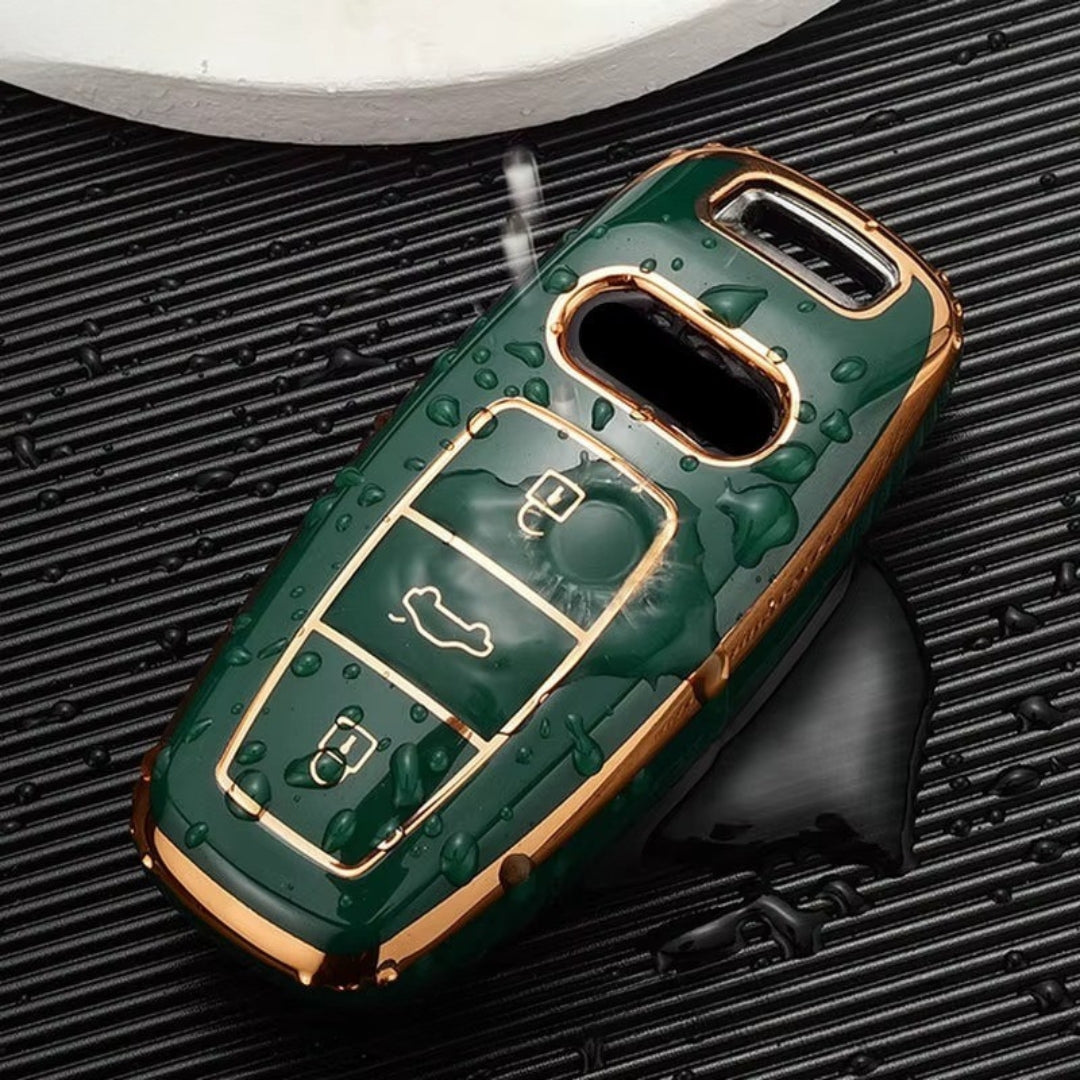 Cover für Audi A3, A6, A7, A8, E-tron, Q5 und Q8