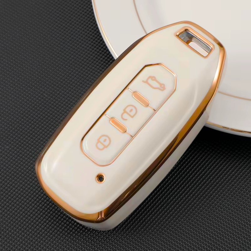 Cover für Ford Territory EV (3 Tasten)