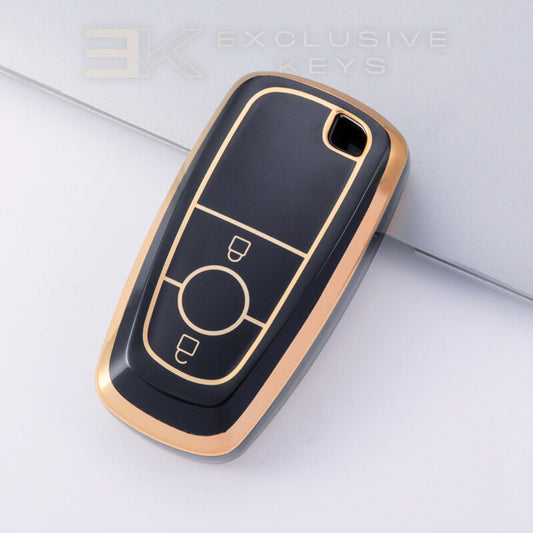 Ford Schlüsselhülle – 2 Tasten