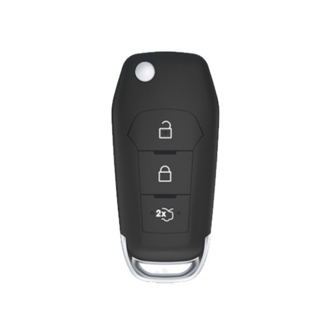 Housse pour Ford Fusion, Fiesta, Mondeo, Ecosport, Kuga, Escort, Everest, Ranger, F150 