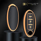 Housse pour Nissan Qashqai, X-Trail, Murano, T31, T32, Juke, J10, J11, Tiida, Altima, Pathfinder Kicks 