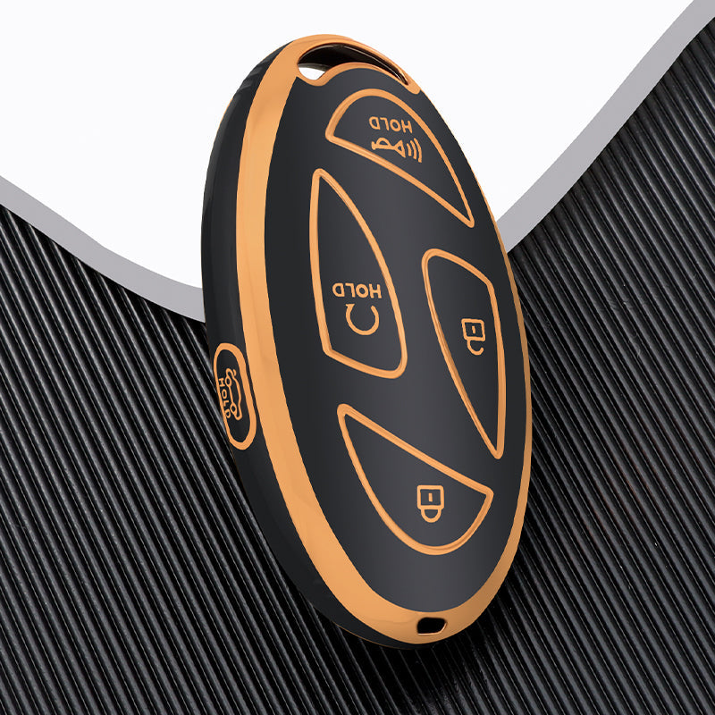 Housse pour Hyundai (5 boutons) 