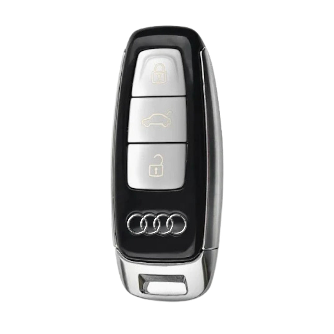Housse pour Audi A3, A6, A7, A8, E-tron, Q5 et Q8 