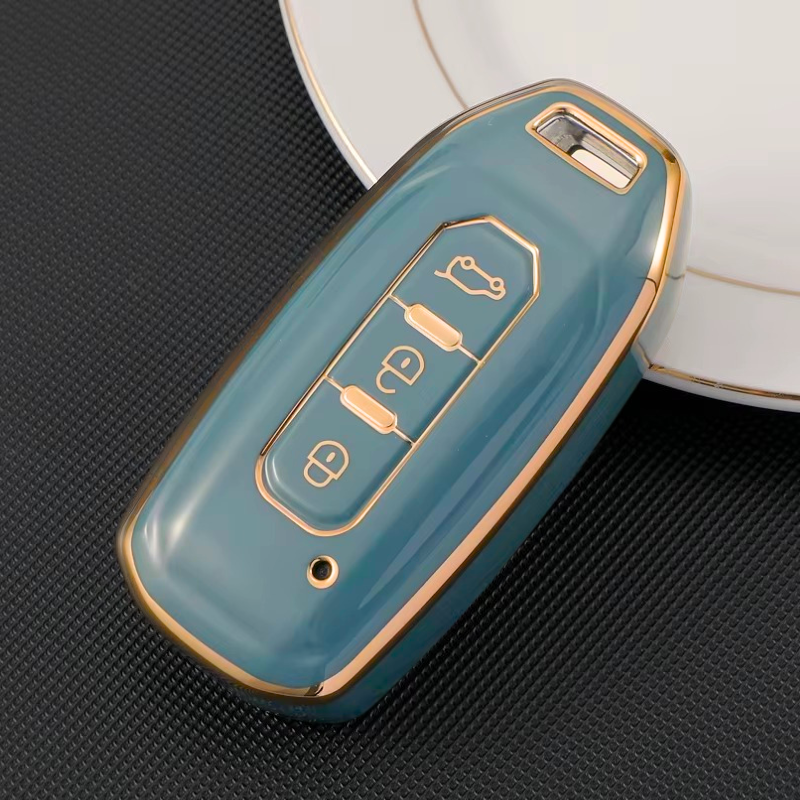 Cover für Ford Territory EV (3 Tasten)