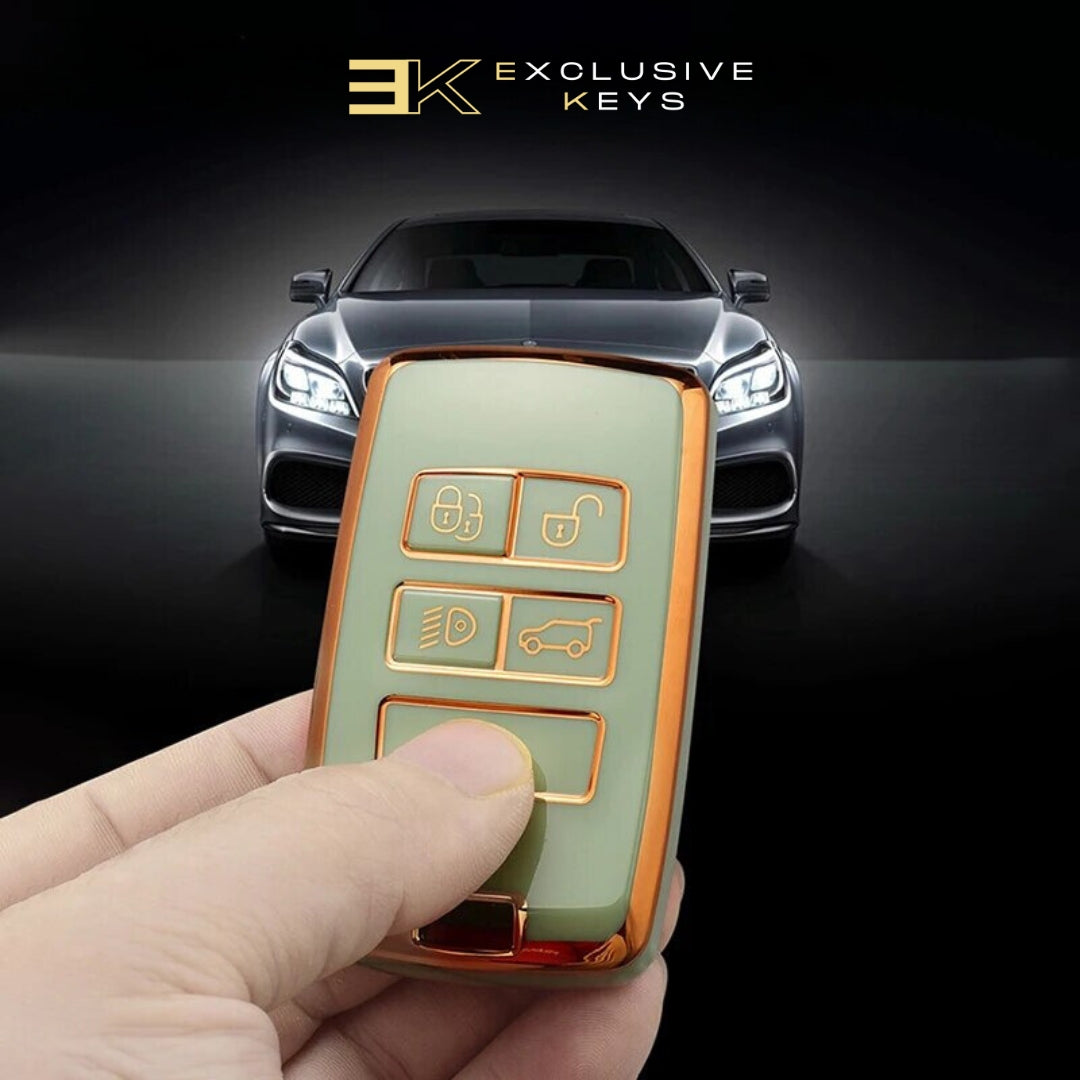 Housse pour Jaguar XE, E-PACE et XF