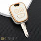 Housse pour Citroën (3 boutons)