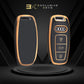 Housse pour Audi A3, A6, A7, A8, E-tron, Q5 et Q8 