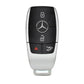 Cover Für Mercedes Benz Clase A, B, C, E, S, G, GLC, CLE, CLA (AMG)