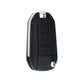 Cache pour Peugeot 208, 3008, 308, 508, 408, 2008, 307, 4008 (boutons de coffre) 