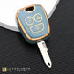 Housse pour Citroën (3 boutons)