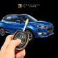 Housse pour Ford Focus, Fiesta, Fusion, C-Max, Mondeo, Galaxy C-Max, S-Max