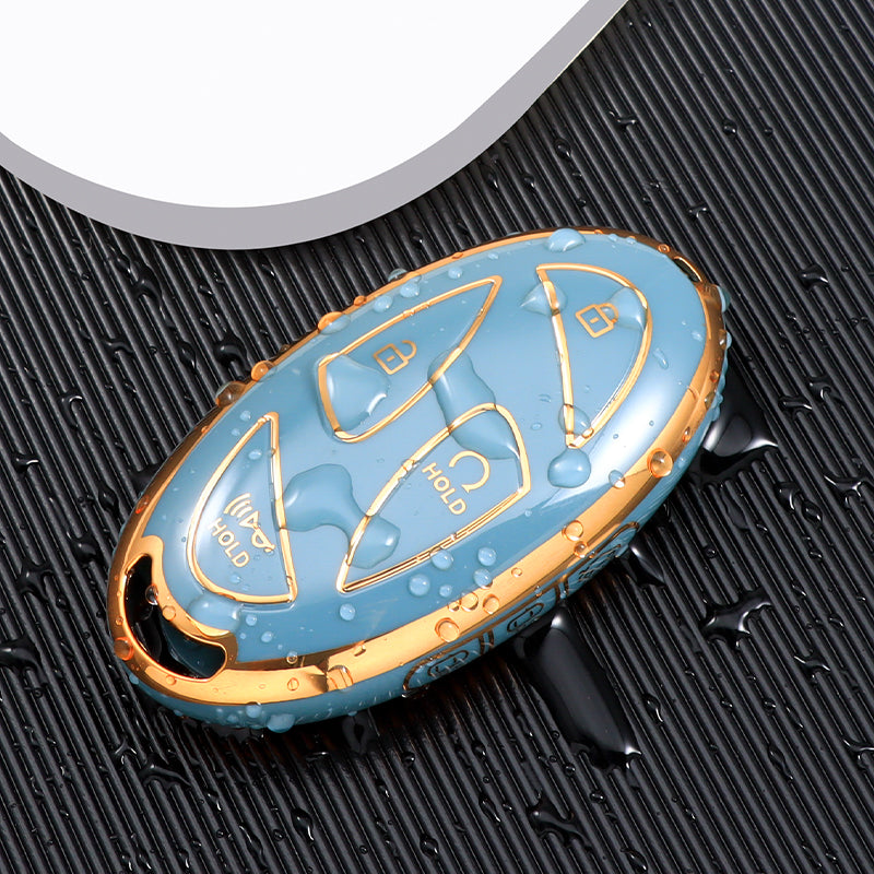 Housse pour Hyundai (7 boutons)