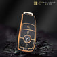 Housse pour Mercedes Benz Classe A, B, C, E, S, G, GLC, CLE, CLA (AMG)