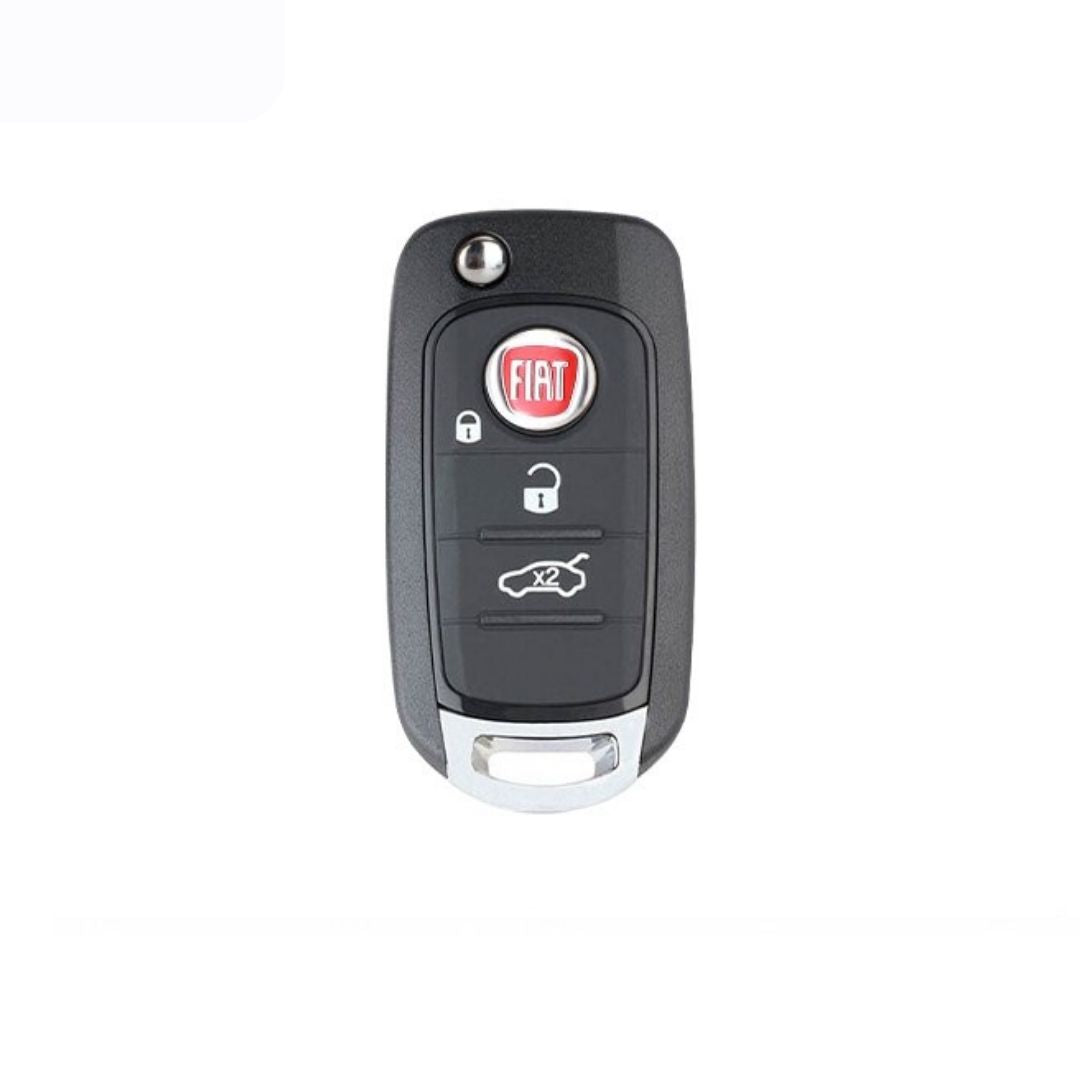 Housse pour FIAT Tipo, Toro, Nuovo, Freedom, 500X, Doblo, Argo y Grazie 