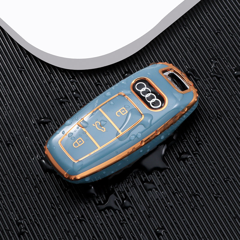 Housse pour Audi A3, A6, A7, A8, E-tron, Q5 et Q8 
