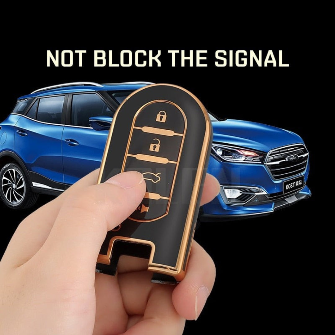 Cover für Toyota Rush, Daihatsu, Tanto, LA600S, LA800S, LA610S, LA150S, Perodua