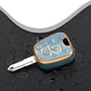 Housse pour Citroën (2 boutons) 