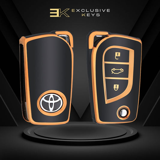 Housse pour Toyota Hilux, Yaris, RAV4, Corolla, Avensis, Aygo, Verso, Scion TC et Auris 