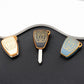 Housse pour Chrysler 300 PT Cruiser Sebring, Dodge Caliber Nitro Jcuv, Jeep Compass Liberty Compass 