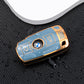 Housse pour BMW série E60, E61, E70, E81, E87, E90, E91, E92, X1, X5, X3, 1, 3, 5, 6, Z4