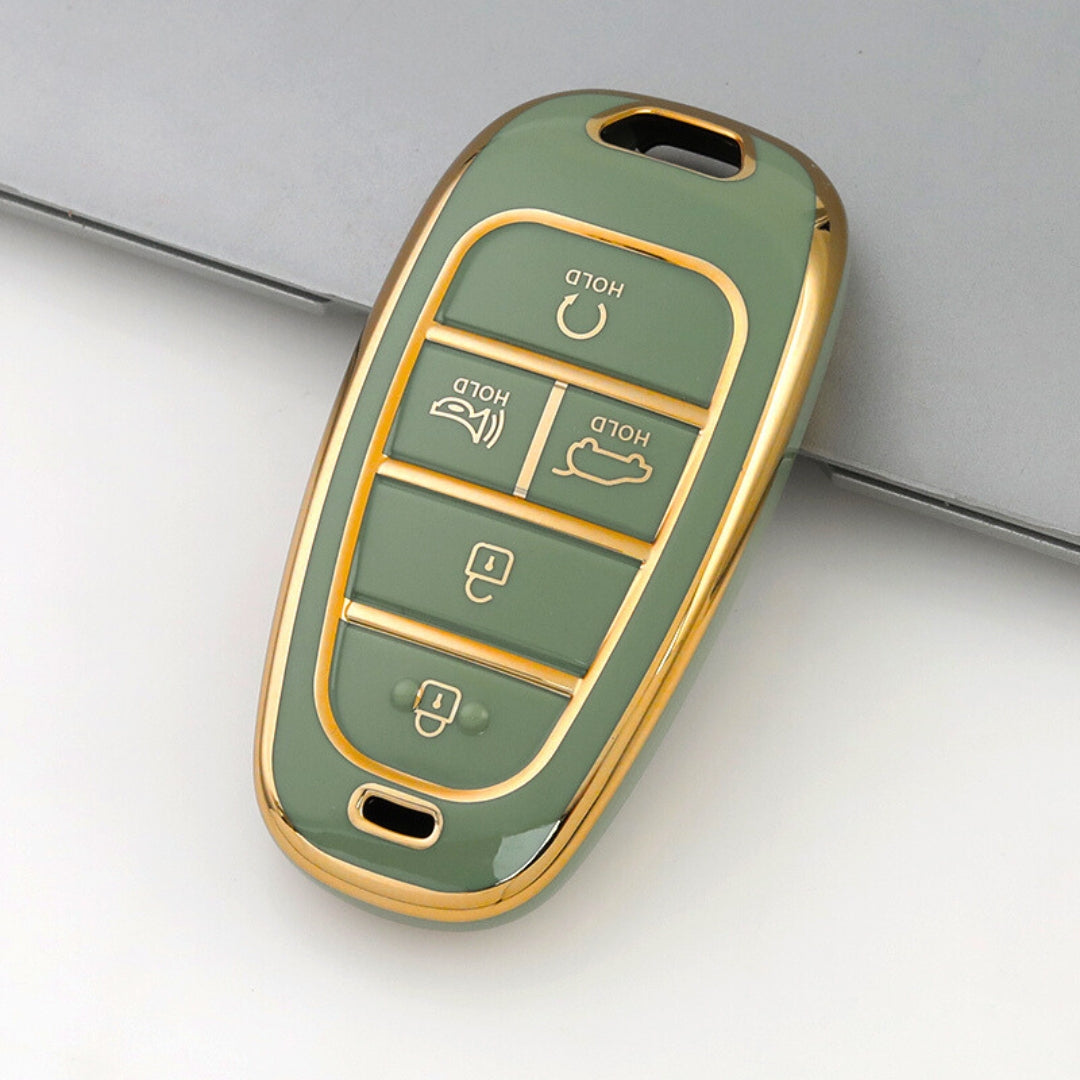 Cover für Hyundai (5 Tasten)