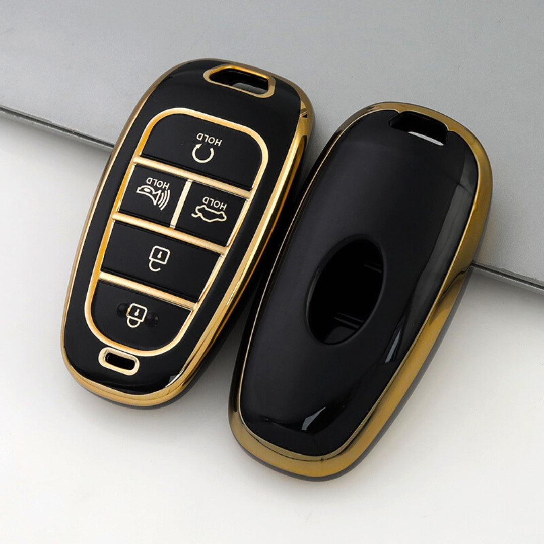 Cover für Hyundai (5 Tasten)