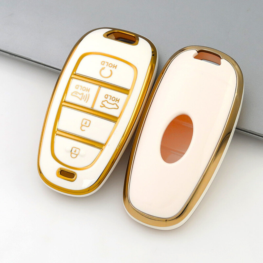 Cover für Hyundai (5 Tasten)