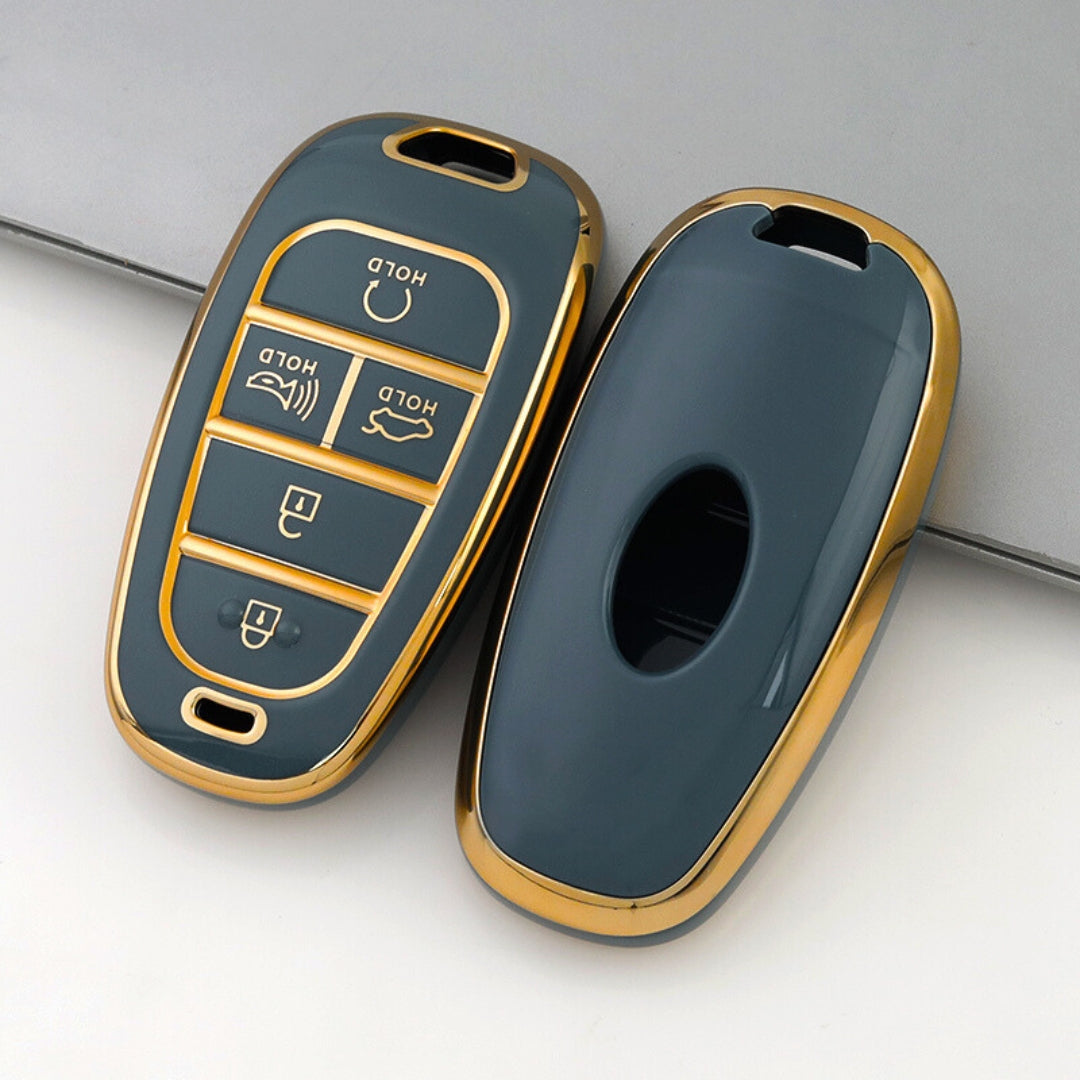 Cover für Hyundai (5 Tasten)