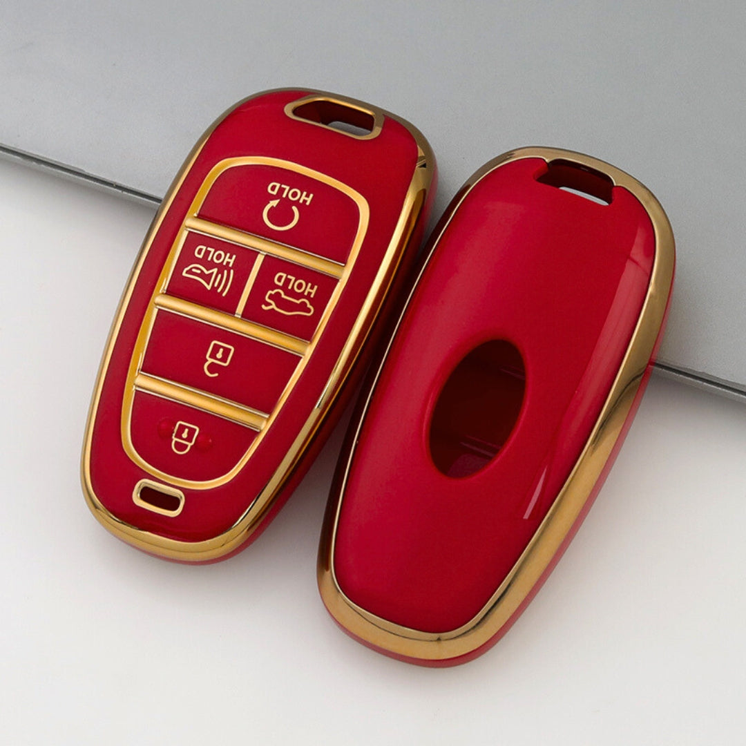 Cover für Hyundai (5 Tasten)