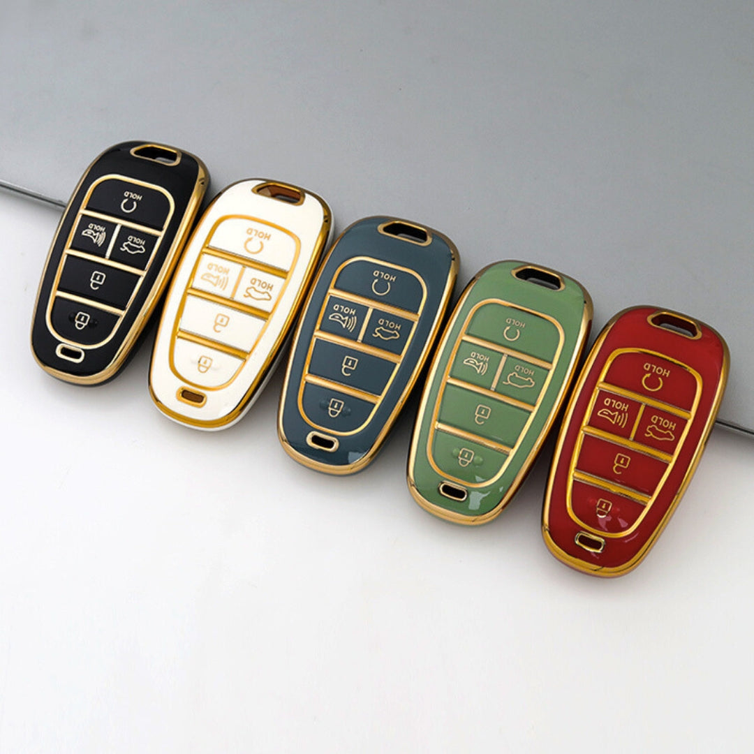 Cover für Hyundai (5 Tasten)