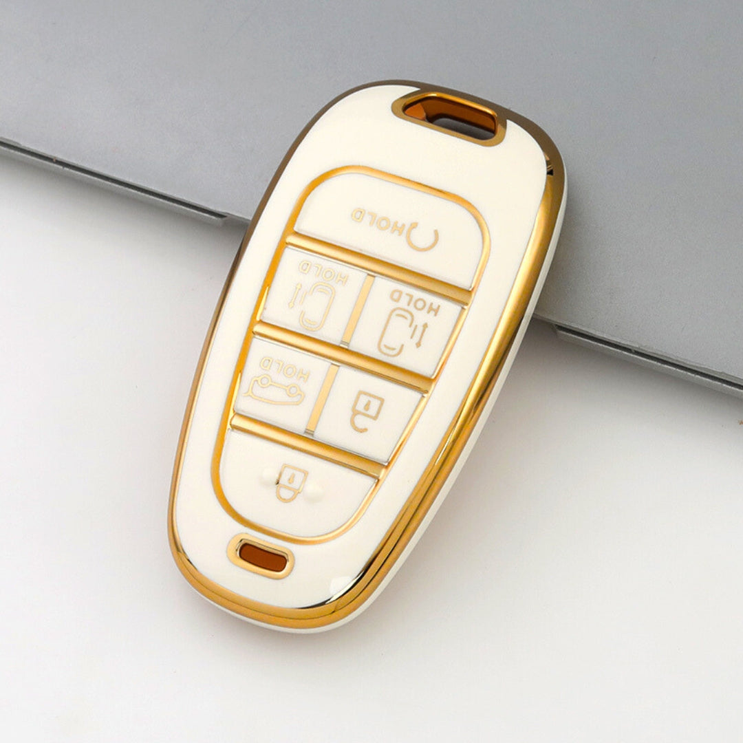 Cover für Hyundai (6 Tasten)