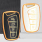 Housse pour Hyundai Santa Fe, Sport, Ix45, Equus, Centennial, Genesis G80, Grandeur, Azera 