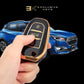 Cache pour Opel Astra GS Line, Corsa F (boutons lumineux) 