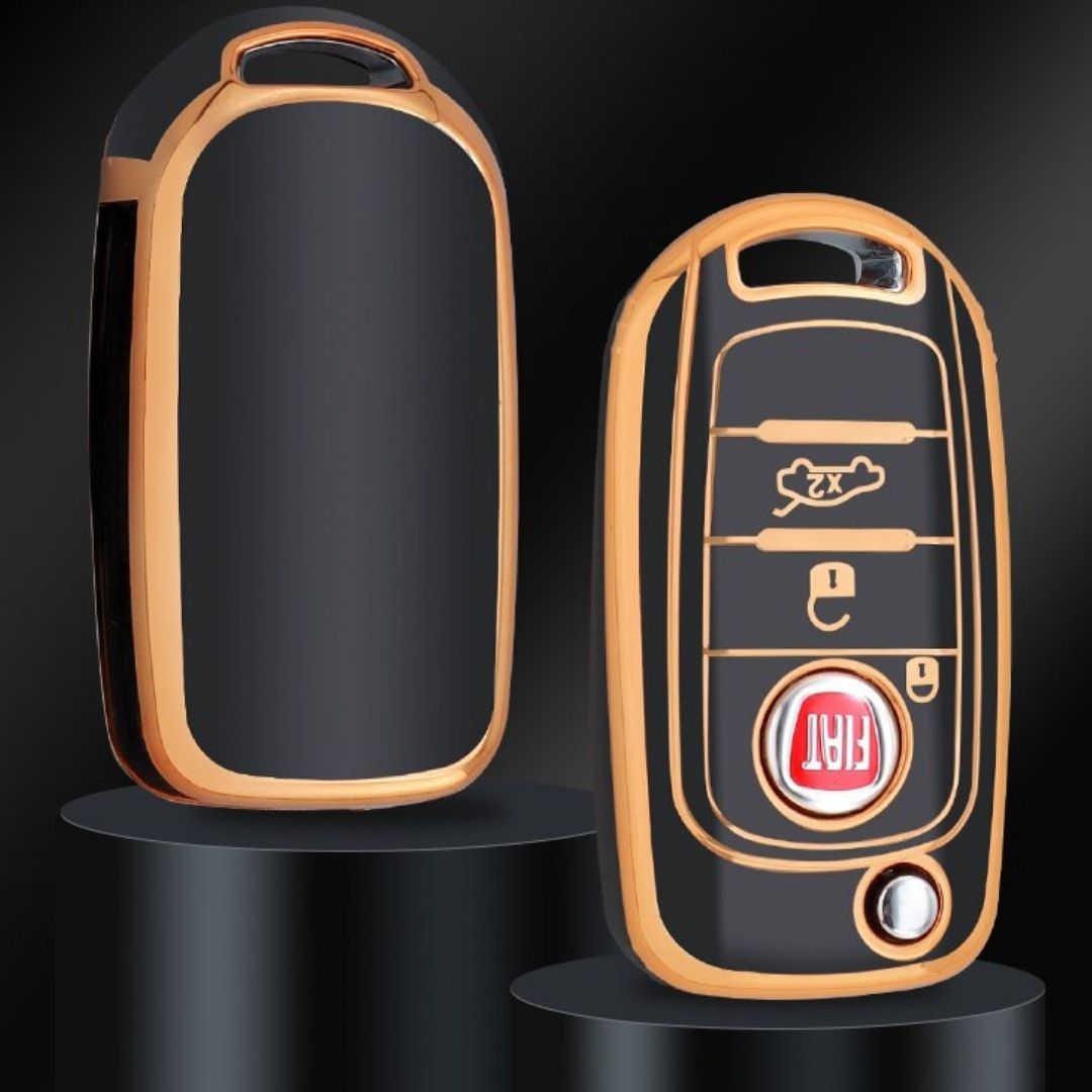 Housse pour FIAT Tipo, Toro, Nuovo, Freedom, 500X, Doblo, Argo y Grazie 