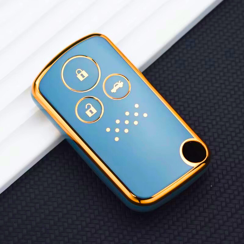 Cover für Honda CR-V, Fit, Shuttle, Freed, Spike, StepWGN, RG1, Spada, CR-Z (3 tasten)